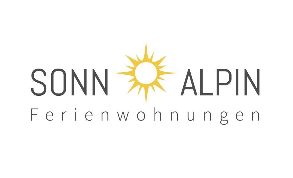 Sonn Alpin - Ferienwohnungen Grän Dış mekan fotoğraf