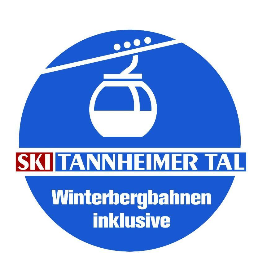 Sonn Alpin - Ferienwohnungen Grän Dış mekan fotoğraf